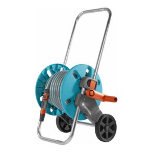 GARDENA Schlauchwagen CleverRoll S Set GARDENA Schlauchwagen CleverRoll S Set