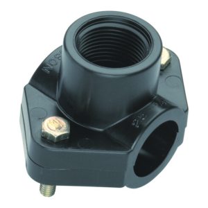 GARDENA Sprinklersystem Anbohrschelle, 25 mm x 3/4″-Innengewinde GARDENA Sprinklersystem Anbohrschelle, 25 mm x 3/4″-Innengewinde