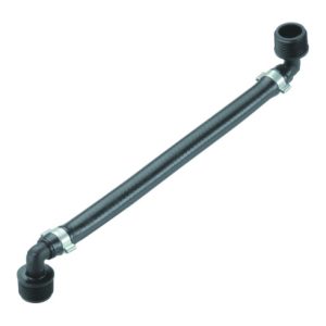 GARDENA Sprinklersystem Regneranschluss, 3/4″ x 3/4″