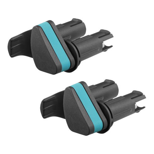 Gardena Stielhalter Flex
