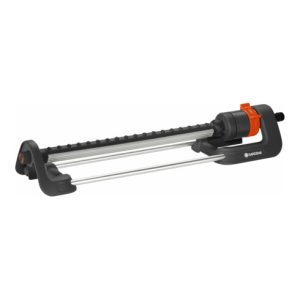 GARDENA Viereckregner Aqua L
