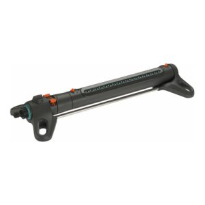 GARDENA Viereckregner AquaZoom L