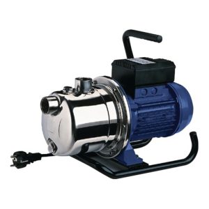 Gartenpumpe GPN 1500 4300 l/h 50m 5bar 1390W VA 25,4mm (1Zoll) IG NOWAX