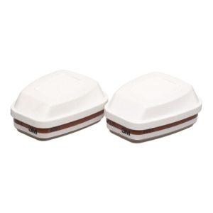 Gas- u.Kombifilter 6091 A1 P3R Ser.6000 3M Gas- u.Kombifilter 6091 A1 P3R Ser.6000 3M