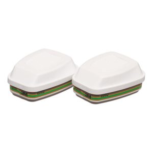 Gas- u.Kombifilter 6092 A1 B1 E1 K1 P3R EN 14387:2004+A1:2008 Ser.6000 3M Gas- u.Kombifilter 6092 A1 B1 E1 K1 P3R EN 14387:2004+A1:2008 Ser.6000 3M