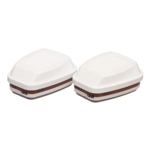 Gas- u.Kombifilter 6095 A2 P3R EN 14387:2004+A1:2008 Ser.6000 3M Gas- u.Kombifilter 6095 A2 P3R EN 14387:2004+A1:2008 Ser.6000 3M