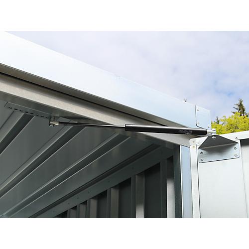 Gasdruckdämpfer SAEBU, für SAFE TANK Container mit Einflügeltür