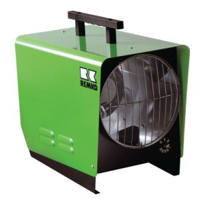 Gasheizer PGM 30 10-26 kW 725 m³/h REMKO Gasheizer PGM 30 10-26 kW 725 m³/h REMKO