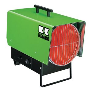 Gasheizer PGM 60 25-55 kW 1310 m³/h REMKO Gasheizer PGM 60 25-55 kW 1310 m³/h REMKO