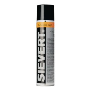 Gaskartusche 256g 330ml SIEVERT Gaskartusche 256g 330ml SIEVERT