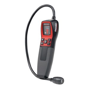 Gaslecksuchgerät micro CD-100 4xTyp AA RIDGID Gaslecksuchgerät micro CD-100 4xTyp AA RIDGID