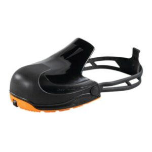 Gaston MILLE Sicherheits- Überziehschuh schwarz MILLENIUM PREMIUM, Größe: M Gaston MILLE Sicherheits- Überziehschuh schwarz MILLENIUM PREMIUM, Größe: M