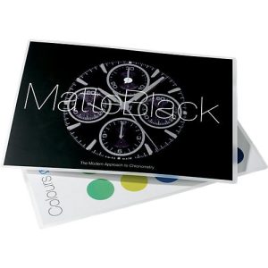 GBC® Laminierfolien MattPouch, DIN A4, matt, 80 mic., 100 Stück GBC® Laminierfolien MattPouch, DIN A4, matt, 80 mic., 100 Stück