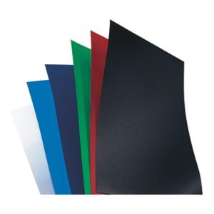 GBC® Einbandfolie PolyOpaque IB386817 DIN A4 weiß 100 St./Pack.