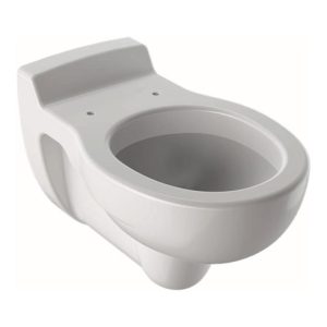 Geberit Wand-Tiefspül-WC BAMBINI weiß Geberit Wand-Tiefspül-WC BAMBINI weiß