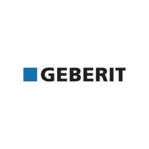 Geberit WC-Sitz MANGO mit Deckel, Scharniere verchromt weiß