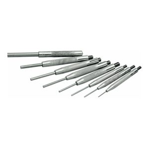 Gedore 115 Splinttreiber-Satz 8-teilig Gedore 115 Splinttreiber-Satz 8-teilig