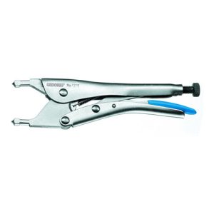 Gedore 137 T Leim-Grip-Zange 9″
