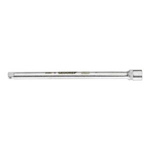 Gedore 2090-6 Verlängerung 1/4″ 148 mm Gedore 2090-6 Verlängerung 1/4″ 148 mm