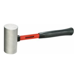 Gedore 21 F-250 Leichtmetallhammer 250 g Gedore 21 F-250 Leichtmetallhammer 250 g