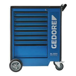 Gedore 2193 Z Zahnradknarre 1″