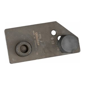 Gedore 278670 Grundkörper 6-18 mm Gedore 278670 Grundkörper 6-18 mm