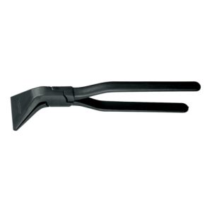 Gedore 305060 Falzzange gebogen 60 mm Gedore 305060 Falzzange gebogen 60 mm