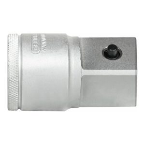 Gedore 3221 Vergrößerungsstück 3/4″ auf 1″ Gedore 3221 Vergrößerungsstück 3/4″ auf 1″