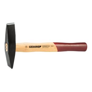 Gedore 41 E-500 Kesselsteinhammer 500 g