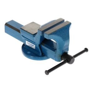 Gedore 411-125 Parallel-Schraubstock 125 mm Gedore 411-125 Parallel-Schraubstock 125 mm