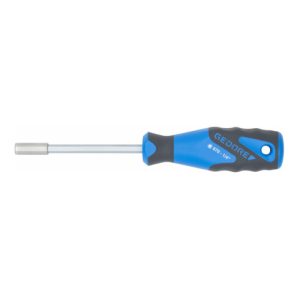 Gedore 670 Bit-Schraubendreher 1/4″, 210 mm Gedore 670 Bit-Schraubendreher 1/4″, 210 mm