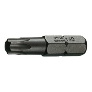 Gedore 687 TX T27 S-010 Schraubendreherbit 1/4″, Vorteilspack 10-teilig, Innen-TX T27 Gedore 687 TX T27 S-010 Schraubendreherbit 1/4″, Vorteilspack 10-teilig, Innen-TX T27