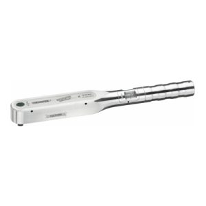 Gedore 7563-01 Drehmomentschlüssel DREMOMETER DR A+S 3/4″ 155-760 Nm
