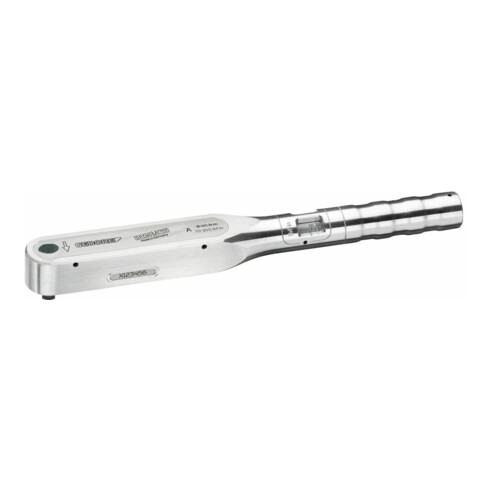 Gedore 7563-01 Drehmomentschlüssel DREMOMETER DR A+S 3/4" 155-760 Nm