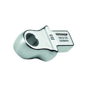 Gedore 7812-10 Einsteckbithalter 1/4″ SE 9×12 Gedore 7812-10 Einsteckbithalter 1/4″ SE 9×12