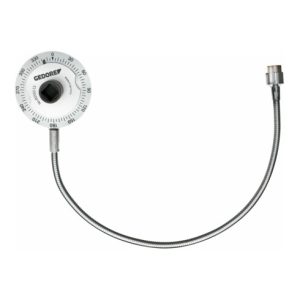 Gedore 8200-11 Drehwinkel-Messgerät 1/2″