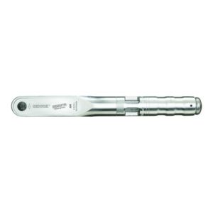 Gedore 8554-02 Drehmomentschlüssel DREMOMETER AM im Kasten