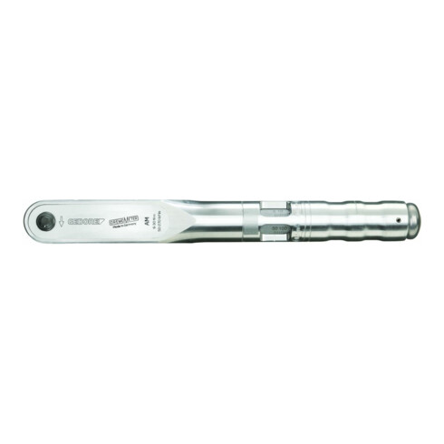 Gedore 8554-02 Drehmomentschlüssel DREMOMETER AM im Kasten