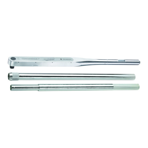 Gedore 8564-02 Drehmomentschlüssel DREMOMETER E im Kasten