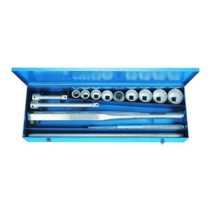 Gedore 8569-01 Drehmomentschlüssel DREMOMETER EL 1″ 750-2000 Nm Gedore 8569-01 Drehmomentschlüssel DREMOMETER EL 1″ 750-2000 Nm