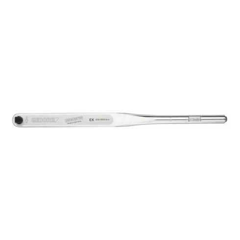 Gedore 8586-01 Drehmomentschlüssel DREMOMETER EKL 1" 600-1500Nm