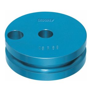 Gedore Biegeform mit Gleitschiene 14 mm