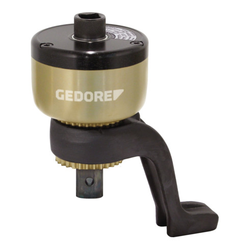 Gedore DVV-13Z Drehmomentvervielfältiger DREMOPLUS ALU 1300 Nm