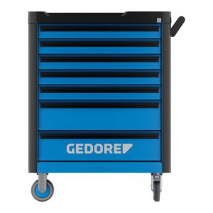 Gedore E-2193 U-10 K Ersatzteilsatz ohne Teil 101+118