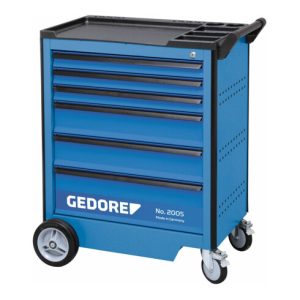 Gedore E-3093 U-10 Ersatzteil-Bausatz
