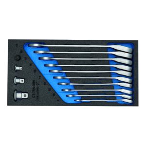 Gedore EI-1500 CT1-7RA-URAL Check-Tool-Modul leer Gedore EI-1500 CT1-7RA-URAL Check-Tool-Modul leer