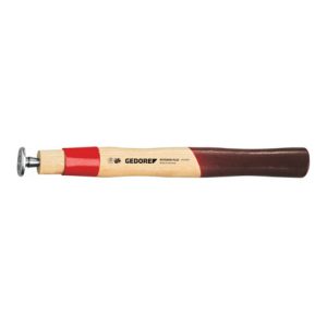 Gedore E-609 H-4-90 Ersatzstiel ROTBAND-PLUS Hickory 900 mm