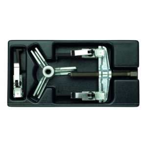 Gedore 1500 E-1.07 L ES-Modul leer Gedore 1500 E-1.07 L ES-Modul leer