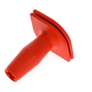 Gedore Handschutzgriff für Meißel ab 250 mm Länge, ergonomisch, doppelte Schutzplatte, hohe Sicherheit, PVC, 108 UNI Gedore Handschutzgriff für Meißel ab 250 mm Länge, ergonomisch, doppelte Schutzplatte, hohe Sicherheit, PVC, 108 UNI