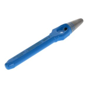 Gedore Henkellocheisen für weiche Materialen, Ø 4 mm, Gummi Leder Dichtungen Stoff, rund, 105 mm lang, Stanzeisen, 570004 Gedore Henkellocheisen für weiche Materialen, Ø 4 mm, Gummi Leder Dichtungen Stoff, rund, 105 mm lang, Stanzeisen, 570004